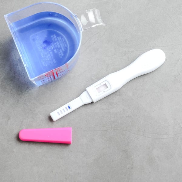 Один Четыре Ранний Тест На Беременность