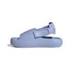 Детские кроссовки AdiFOM Adilette Slide C Lavender Purple Поставщик-цвет IG8433