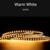 5V USB LED Strip Light with Switch Decoration Waterproof Tape for House Room Backlight 1M 2M 3M 5M Ribbon