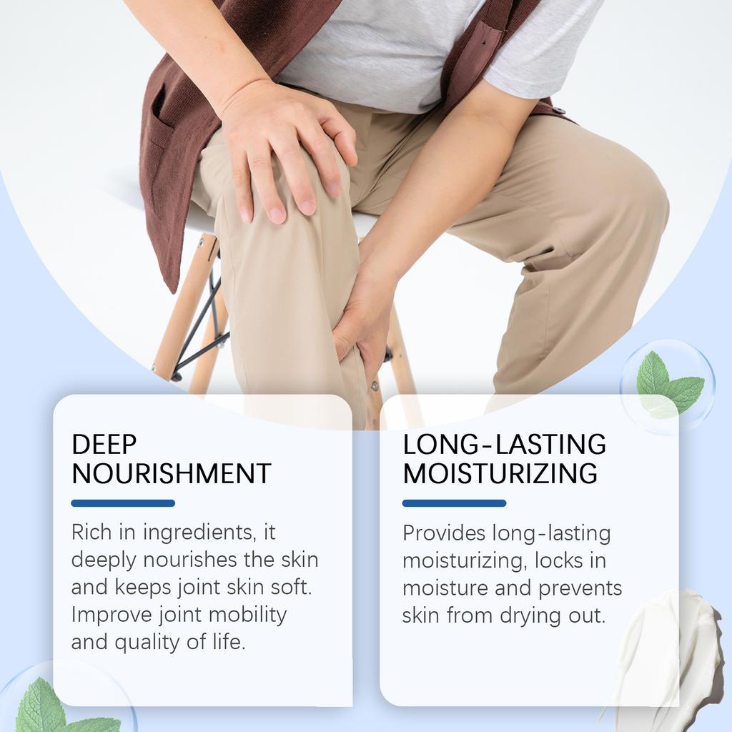 Pain-relieving Cream, Muscle Soreness, Soothing Massage, Joint Muscle Swelling And Pain Relief, Body Care Cream