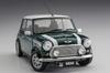 Hasegawa Mini Cooper 1997 Пластиковая модель HC54 1/24 1.3i