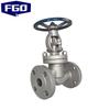 FGO Carbon Steel Stop Valve