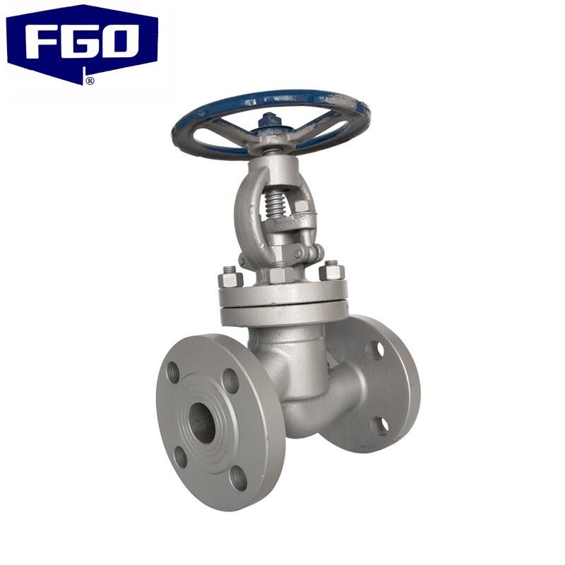 FGO Carbon Steel Stop Valve