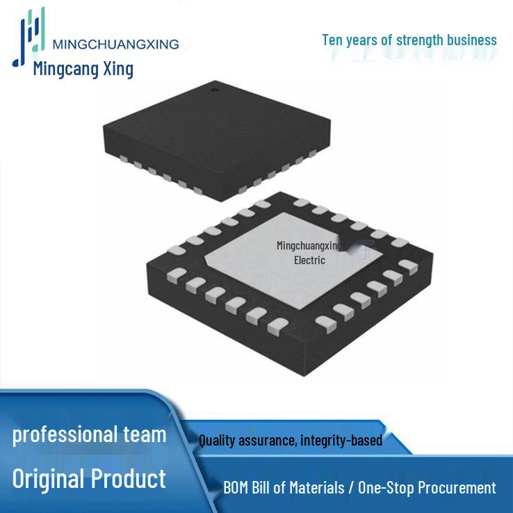 ATTINY3217-MN QFN-24 IC - New Original Stock