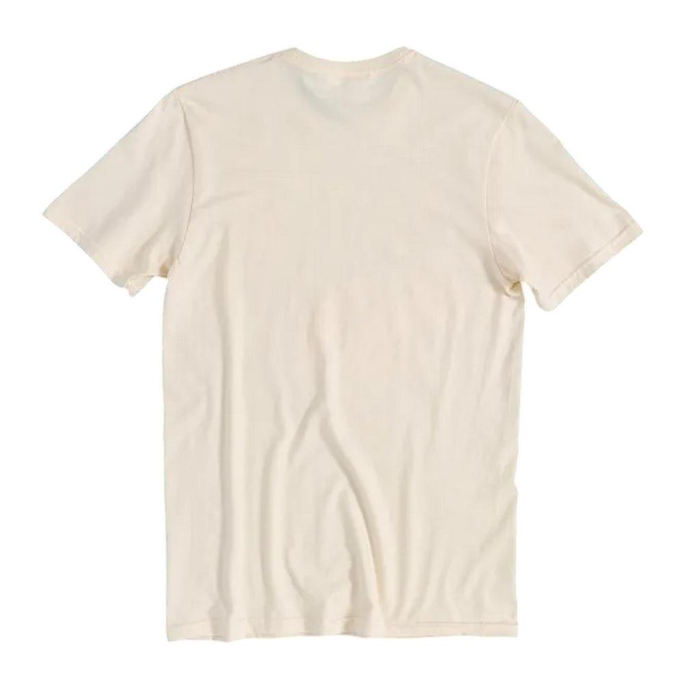 Coraline Unisex Adult Collection Ecru T-Shirt