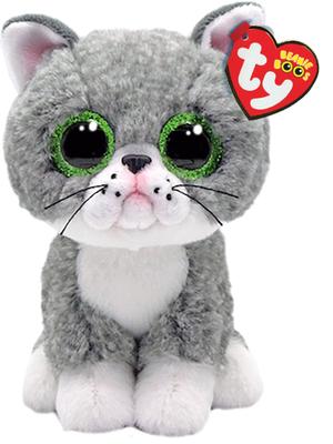 Плюшевая игрушка Ty Beanie Boo's Фергус (M) 36581