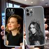 LO63 Чехол с Милли Бобби Браун для Motorola G10 G20 G30 G31 G32 G34 G35 G41 G42 G50 G51 G52 G55 G60 G60S G62 G71 G72 G75