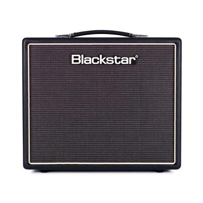 Гитарный усилитель Blackstar STUDIO 10 EL34