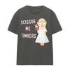 South Park Унисекс футболка для взрослых Scissor Me Timbers