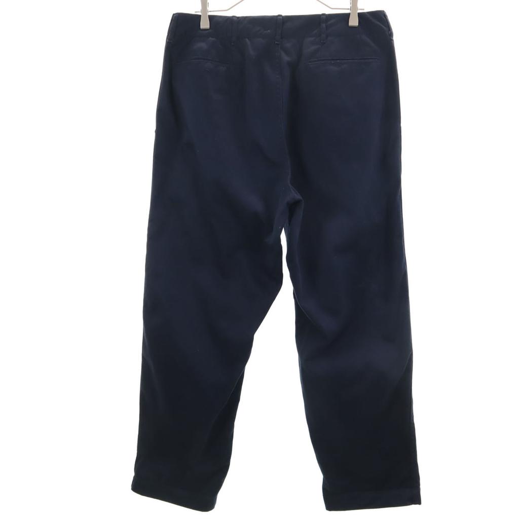 Nanamica Pants W34 Navy System Men's Used