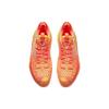 Kyrie Irving x Anta Shock Wave 5 Pro Sun Мужские кроссовки Оранжевый Флуоресцентный-Мандариновый Флуоресцентный-Светло-оранжевый 112411111S-2