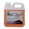 High Concentration Tilapia Bait: Original Pulp with Pineapple & Egg Custard Flavor.