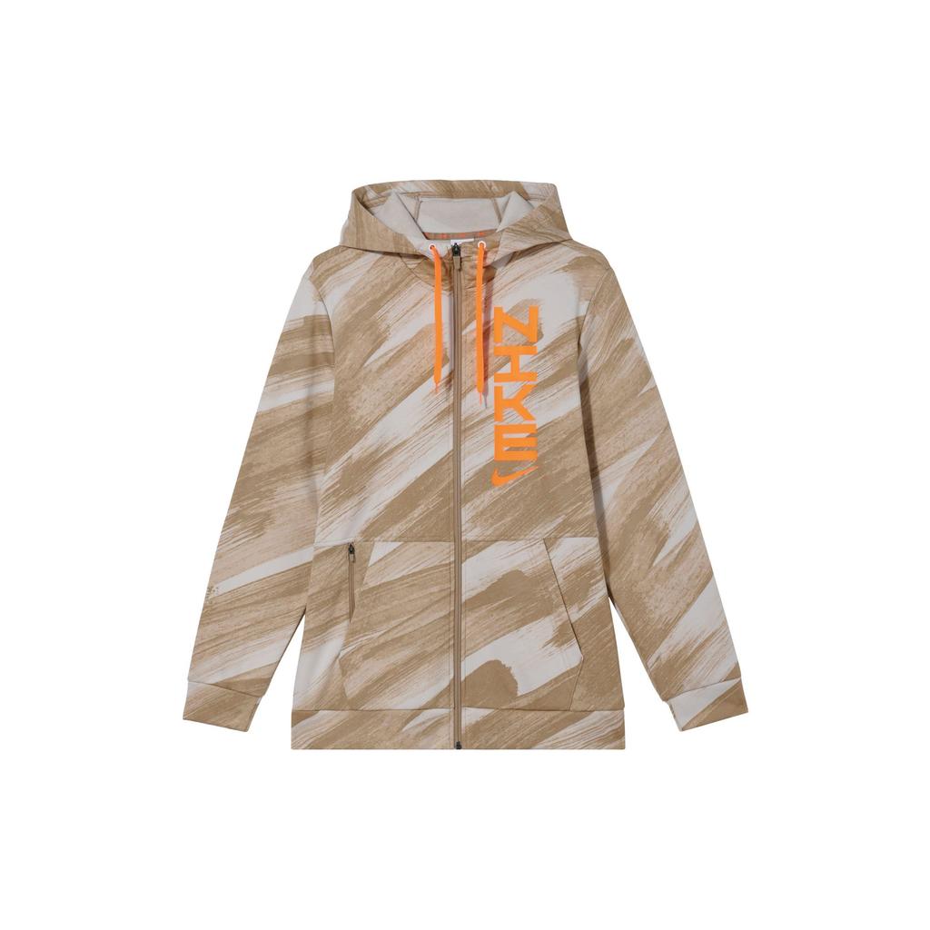 Nike Куртки Мужские Хаки С капюшоном Умеренная Другие DD1891-247