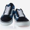 Vans Военно-морской флот старой школы Vn 0d3hnvy