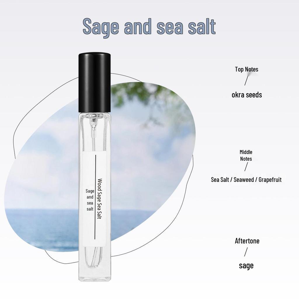 True Red Poison: Unisex 10ml Long-Lasting Perfume – Hot Seller on Douyin & Kuaishou