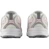 New Balance NB 530 Высокие Детские Кроссовки Серый Розовый Для Младенцев и Малышей I530851