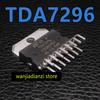 Совершенно новый оригинальный подлинный аудиоусилитель TDA7296 класс AB 60 Вт моно чип ZIP-15