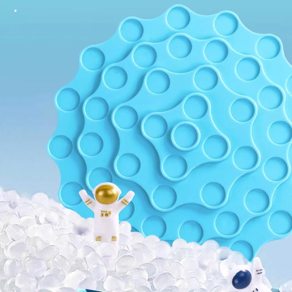 Astronaut Balance Games Parent-Child Interaction Balance Match Game Decompression Educational Balance Tree Toys for Kids