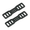Seatpost Bicycle Light Bandage Silicone Straps Mount Bike Light Mount Cycling Elastic Strap
