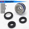 Масляные уплотнения водяного насоса для мотоцикла Yamaha YFM660F Grizzly 660 YFM660R Raptor YFM700 YFM7F YFM70R 700 YXR450 YXR45F YFM66F Rhino