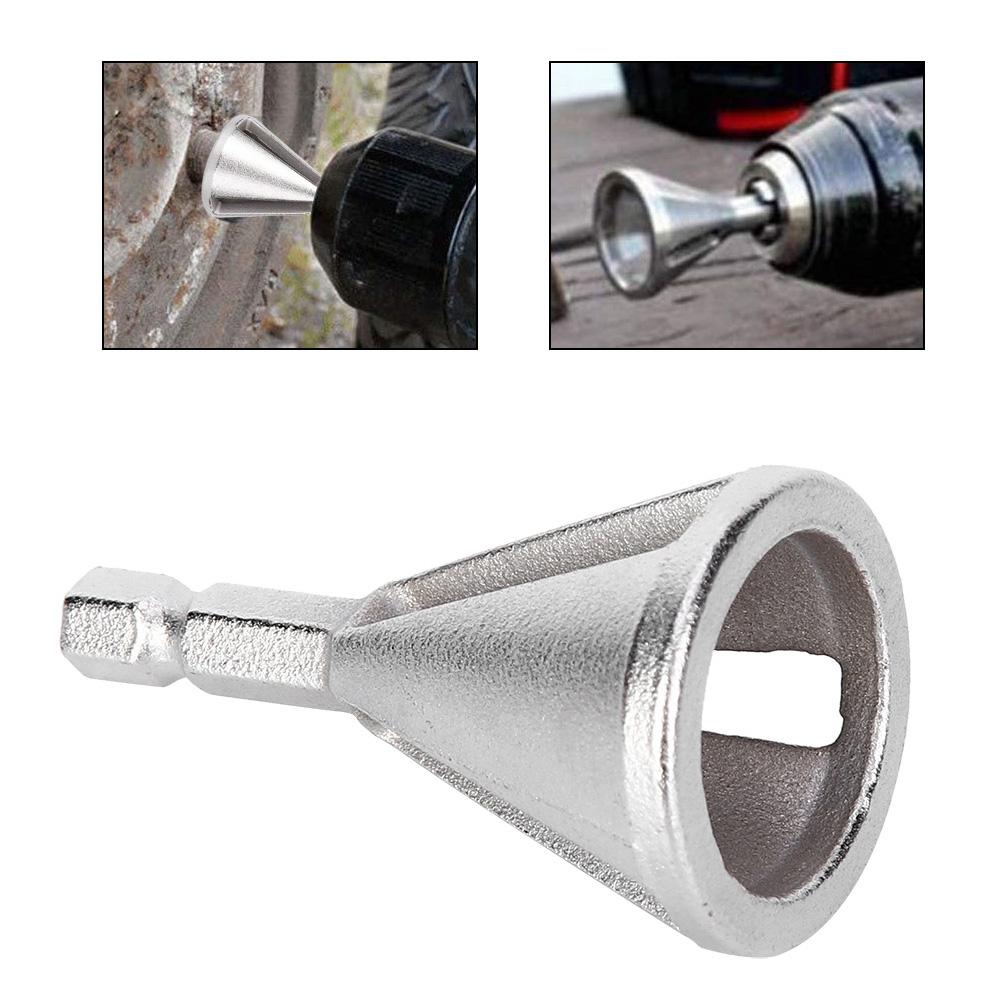 Инструмент для снятия заусенцев, сверло, фреза для снятия фасок, деревообрабатывающий инструмент