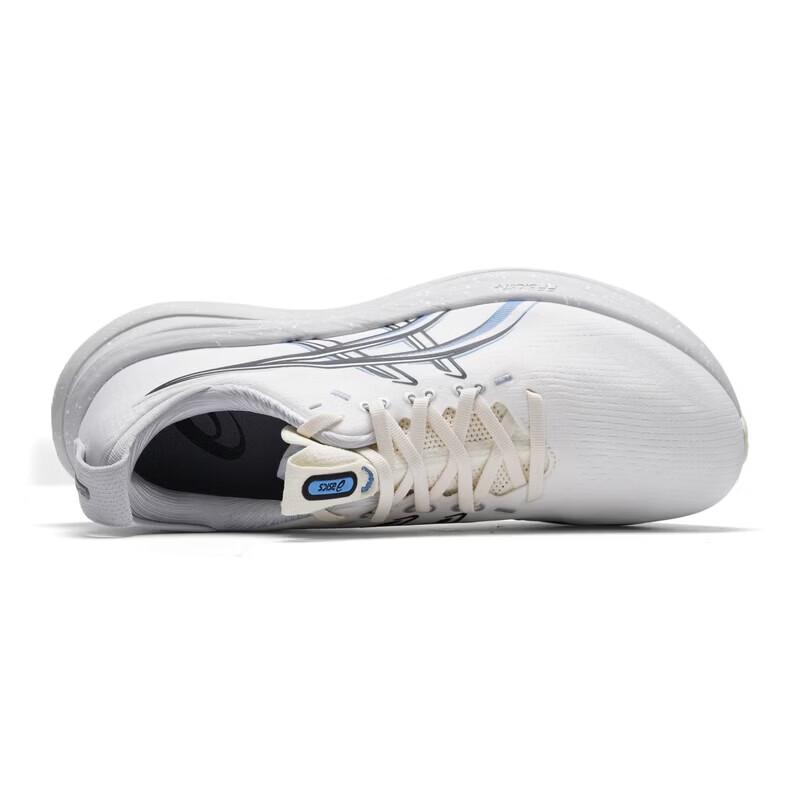 Asics Мужские беговые кроссовки GEL-NIMBUS 28