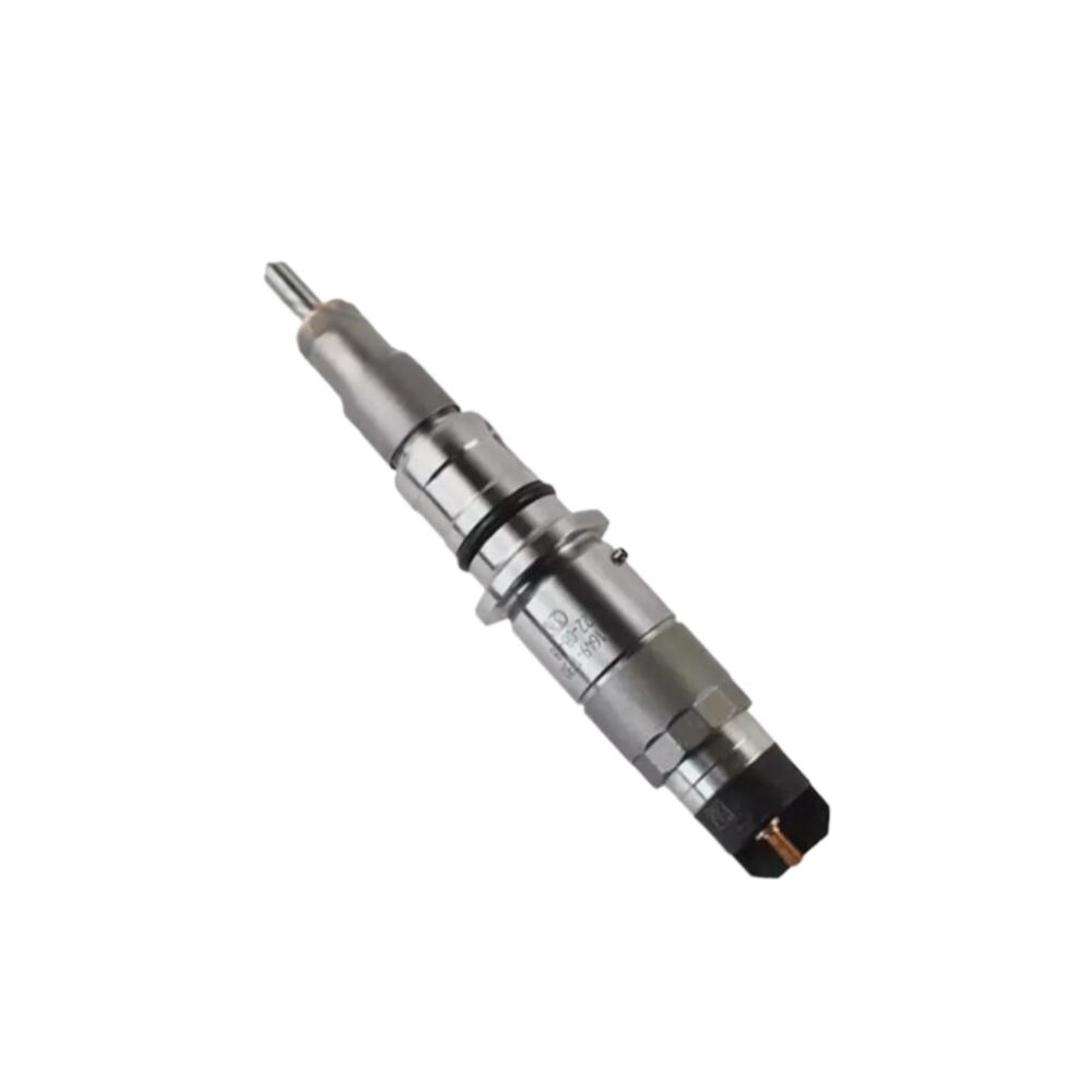 New Fuel Injector 0445120231 0445120059 Fit for Cummins QSB5.9 Komatsu PC200-8