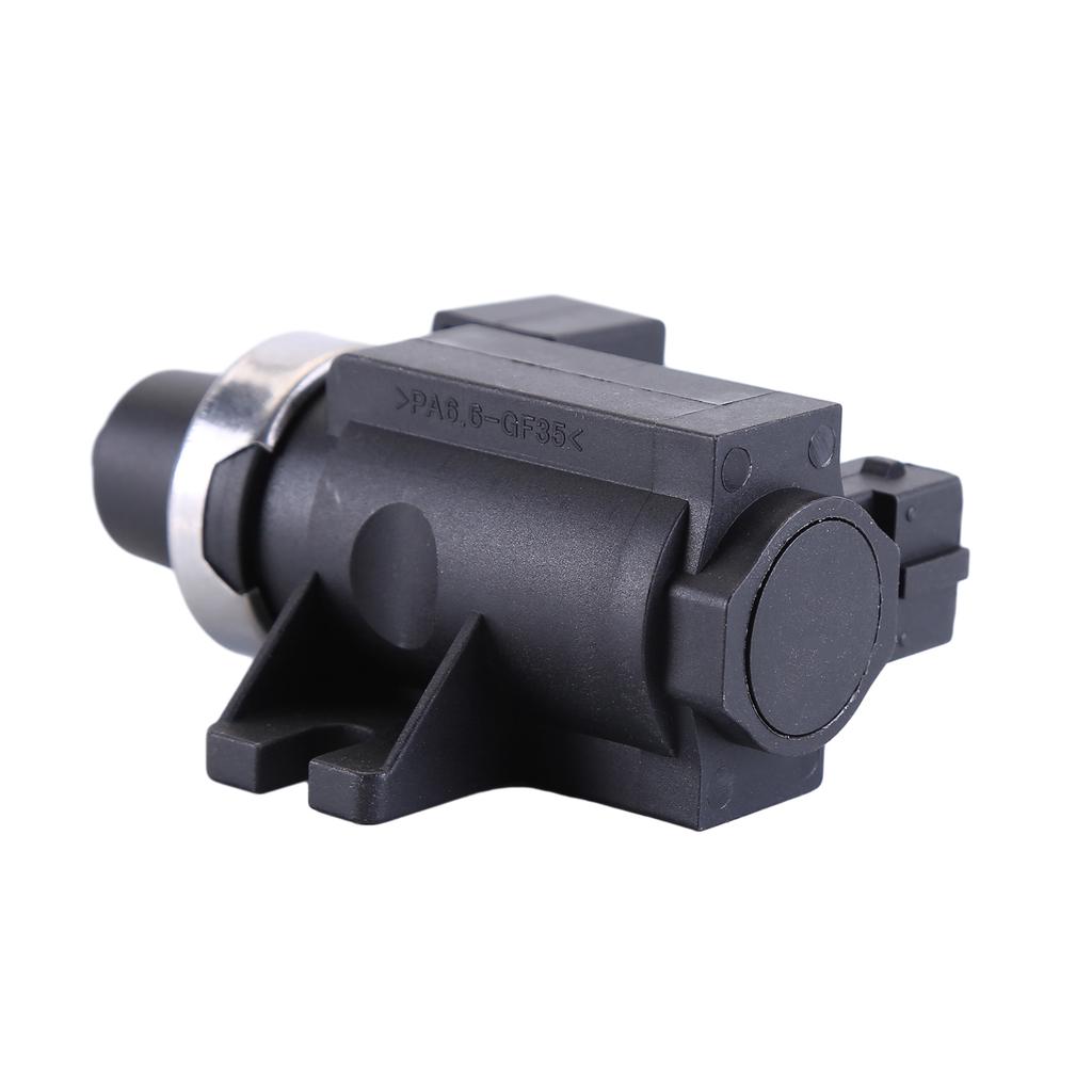 Клапан преобразователя давления Турбокомпрессор 11742247906 Совместим для 3 E46 E90 5 E39 7 X3 2.0 2.5 3.0 D