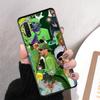 Feid Nitro Jam Ferxxo Phone Case For Samsung Note 8 9 10 20 pro plus lite M 10 11 20 30 21 31 51 A 21 22 42 02 03