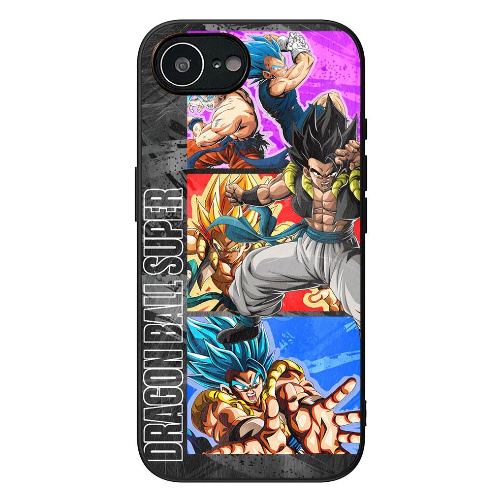 Чехол для телефона Vegeta Dragons Gokus Balls для Samsung Galaxy Note 20 9 8 S8 S10 S9 Plus A54 A33 A21S A31 M21 S10E A17 Мягкий чехол