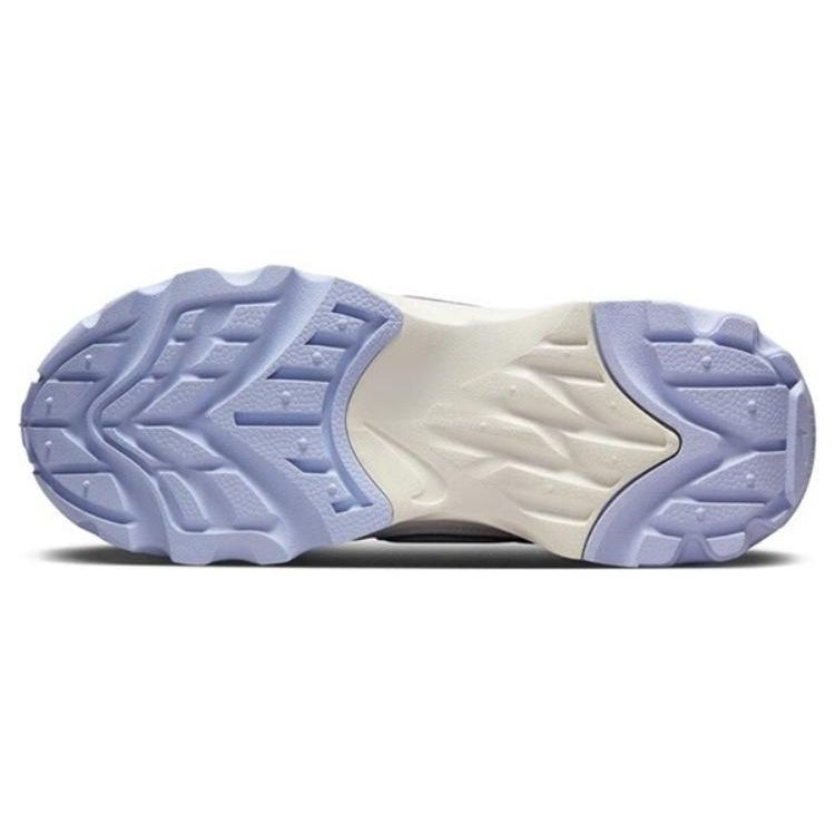 Nike TC 7900 Premium Summit White Oxygen Purple Женские кроссовки Phantom FD0385-121