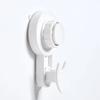 Vacuum Suction Cup Hooks Powerful Storage Hanger Fashion Clothes Hook