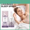 Ксимонс Успокаивающий спрей для сна с расслабляющей лавандой для снятия тревоги и спокойного сна