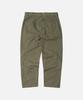 FRIZMWORKS Og Haworth One Tuck Pants _ Olive