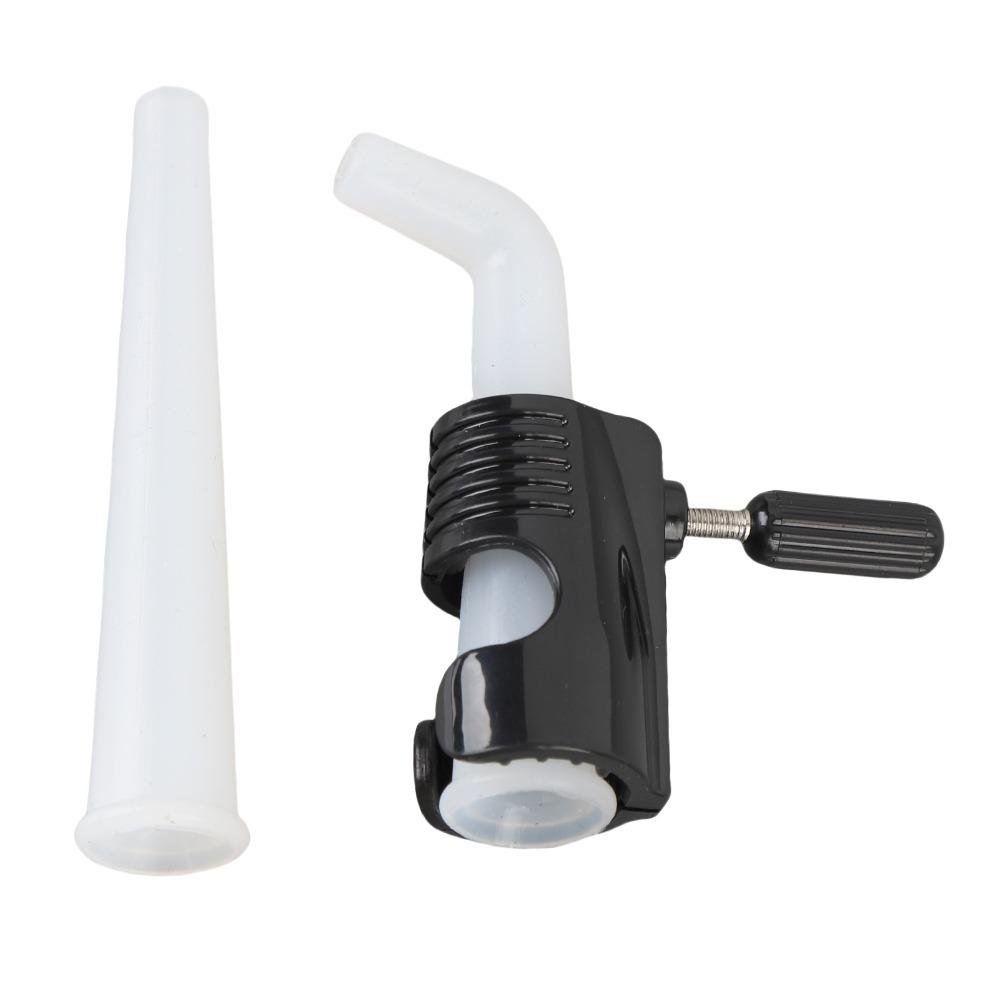 Heatproof Silicone Material Gooseneck Kettle Extended Nozzle Manual Brewing