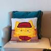 EElliot Anime Pizza Pillowcases Cute Funny Pillow Case For Wedding Party Home Decor Comfy Pillow Cover