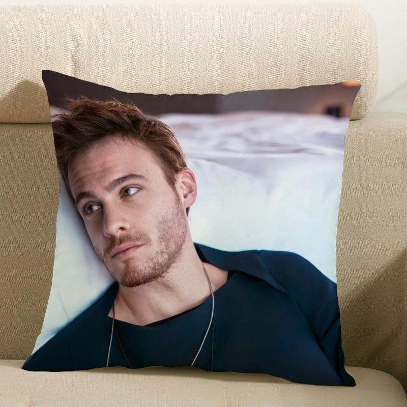 Новое поступление, наволочка Kerem Bursin, декоративная наволочка для спальни и дома, квадратная наволочка на молнии, атласные мягкие не выцветающие чехлы