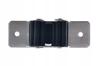 Holder for brooms, rakes, mops and tools