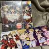 [USED] Idolmaster Million Live! Bonus CD Art Book