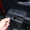 Carbon Fiber Inner Window Switch Panel Cover Trim For Toyota Tacoma 2016-