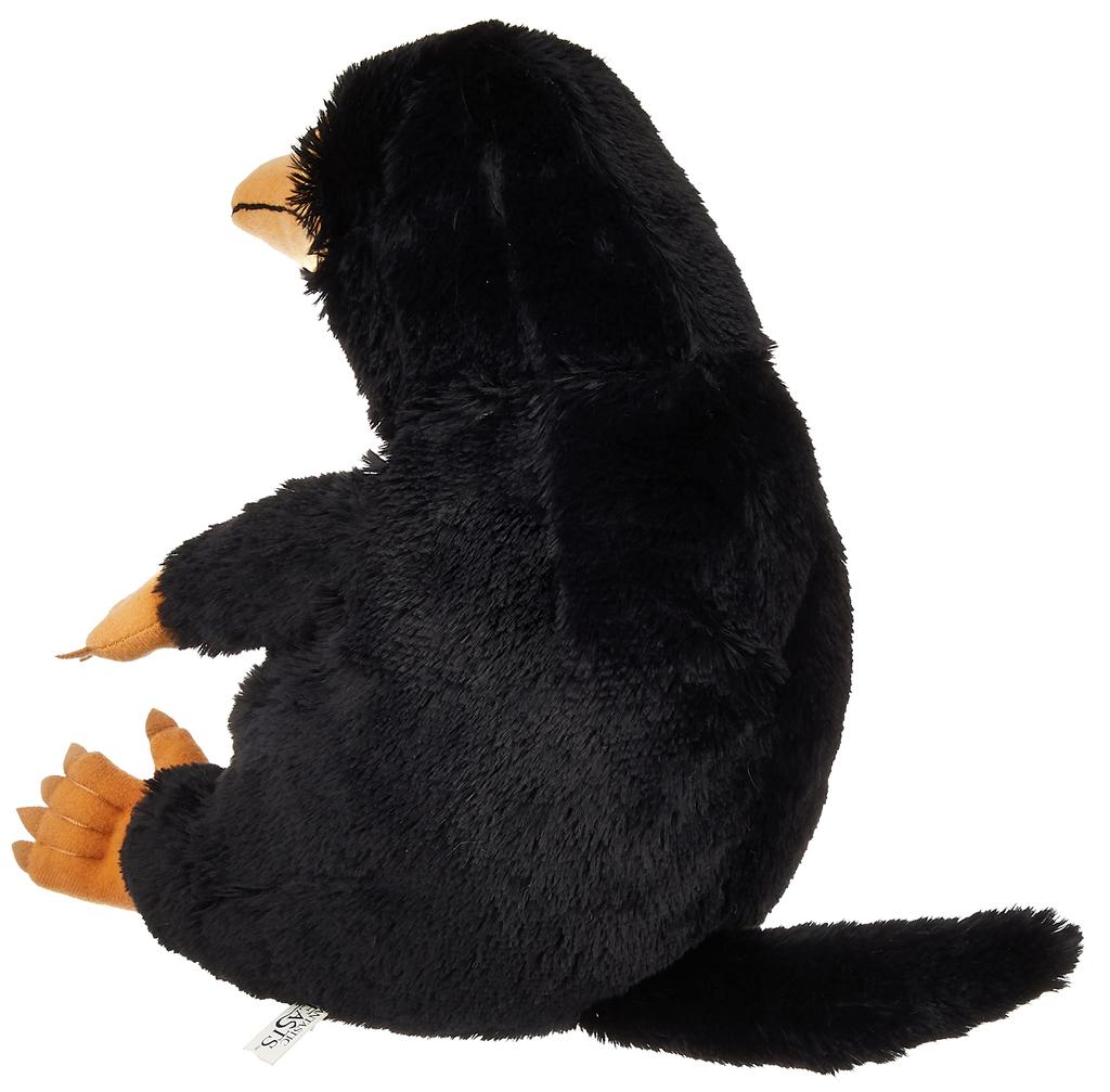 Sekiguchi Play Niffler Plush Toy 541508