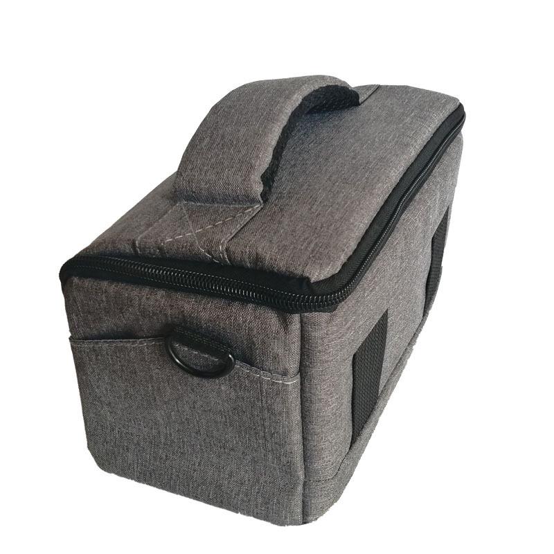 Унисекс Водонепроницаемая Ударопрочная Сумка на Плечо для Зеркальной Камеры