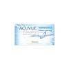 Acuvue Oasis Toric Lenses for Astigmatism, 6 Lenses, 8.6 BC, -0.75 Cylinder, 20mm Axis, -5.25 Power Rating