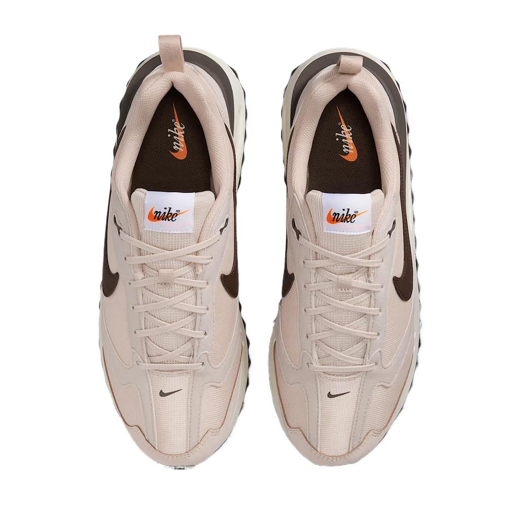 Nike Air Max Dawn Мужские Белый Черный DM0013-104