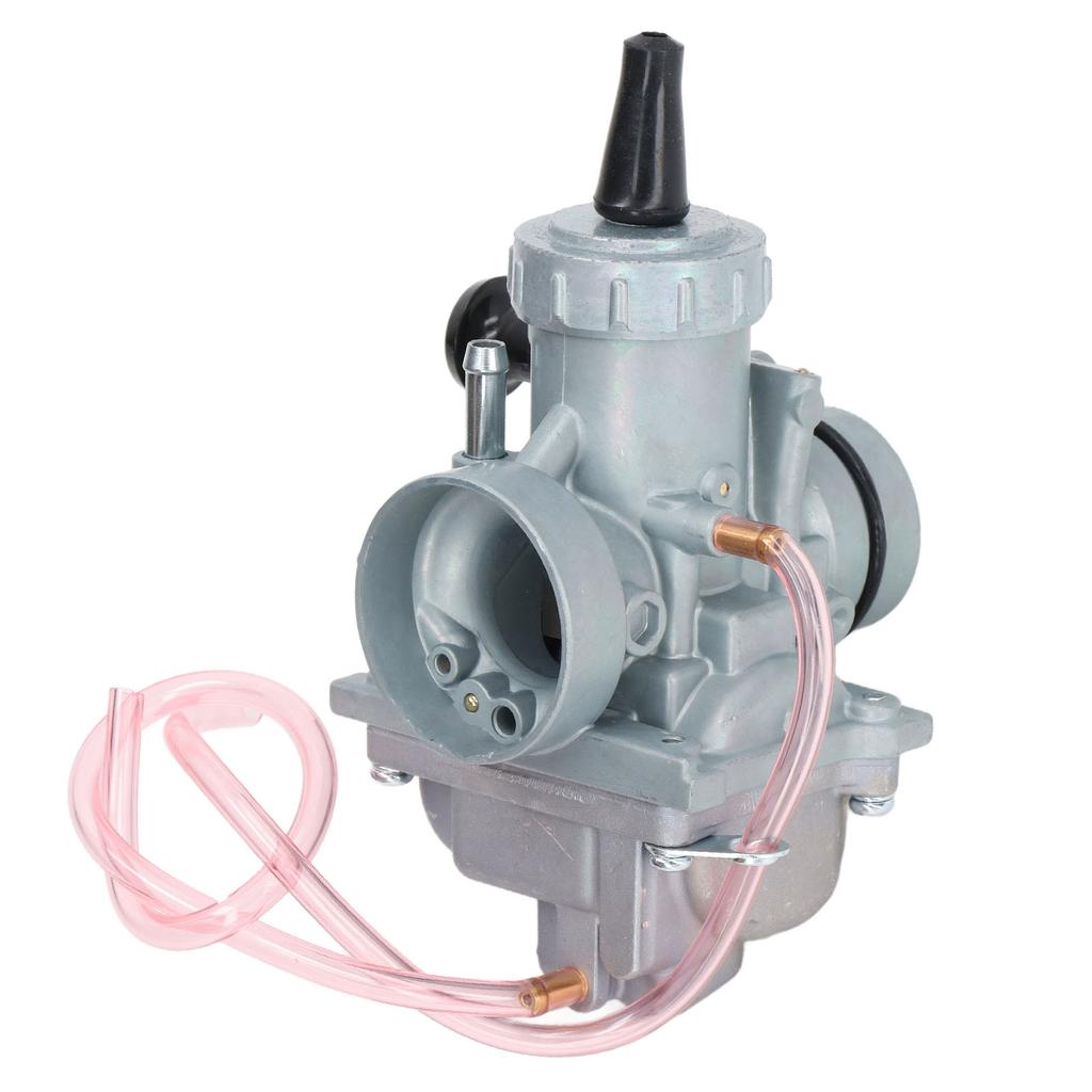 28 мм Мотоциклетный карбюратор Цинковый сплав Карбюратор двигателя Замена для Suzuki TZR125 RM65 RM80 RM85