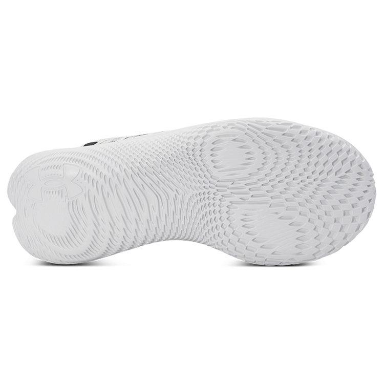 Under Armour Flow Velociti Wind 2 Cn 'Белый' Женский 3025662-105