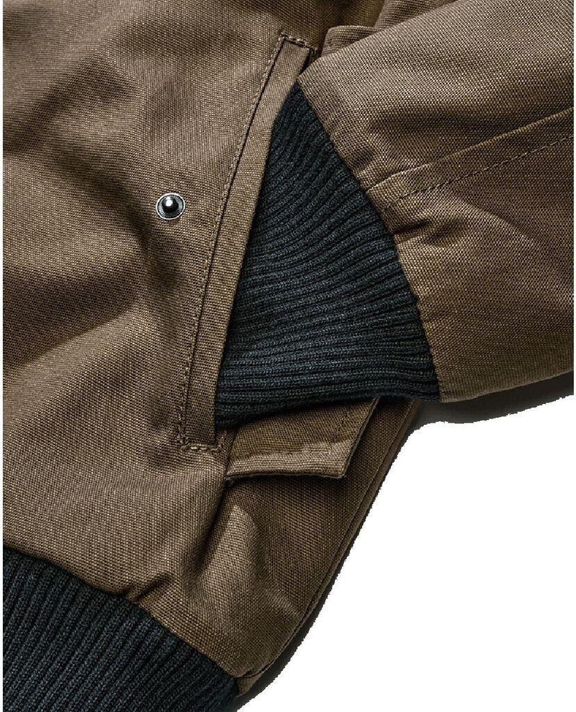 Демисезонная куртка Brandit Essential Jacket olive