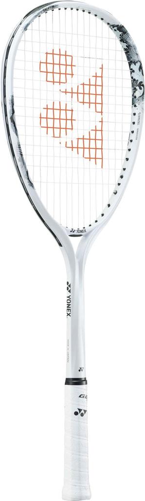 YONEX Мягкая теннисная ракетка Geo Break 80G Stroke Dedicated Model Proud White UL1 02GB80G (719)