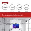 Runpu Professional Wired Audio Conference System Host (CN version)
