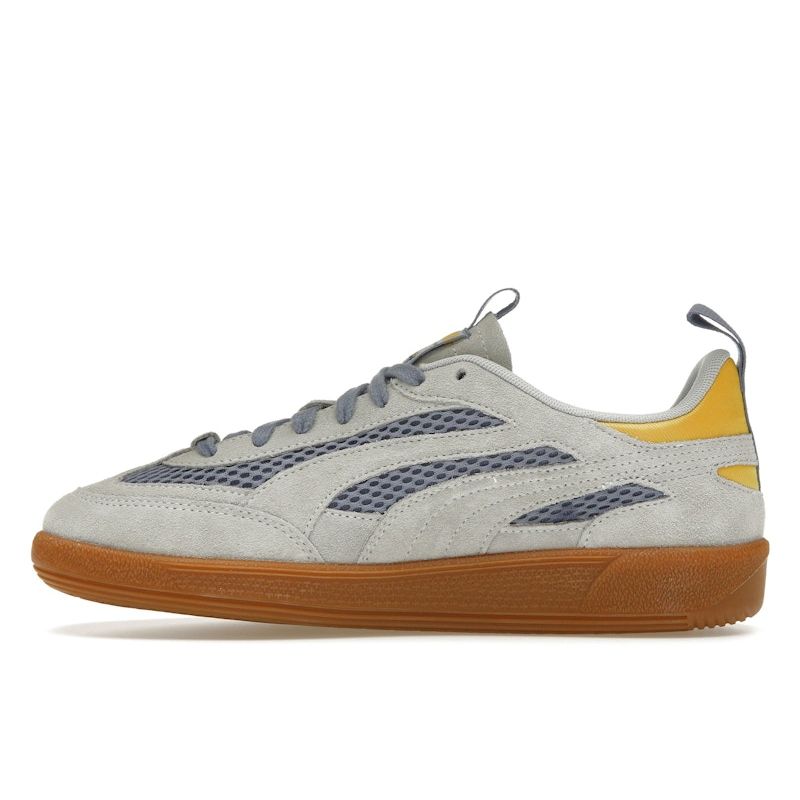 Puma KidSuper x Palermo Ash Grey Мужские кроссовки Filtered-Ash 397306-02